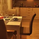 Apartament Kosciuszki