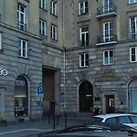 Apartament Kosciuszki