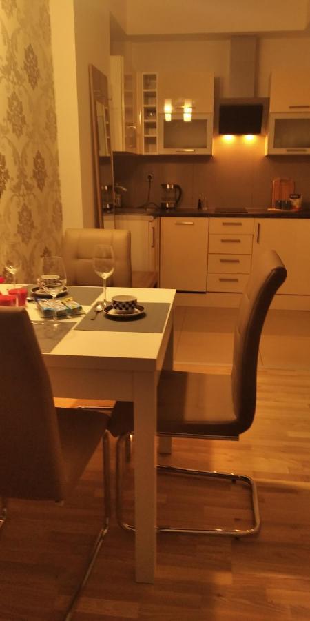 Apartament Kosciuszki Wrocław