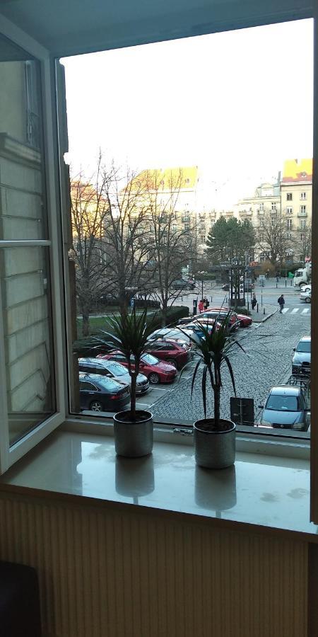 Kosciuszki Apartament Wrocław