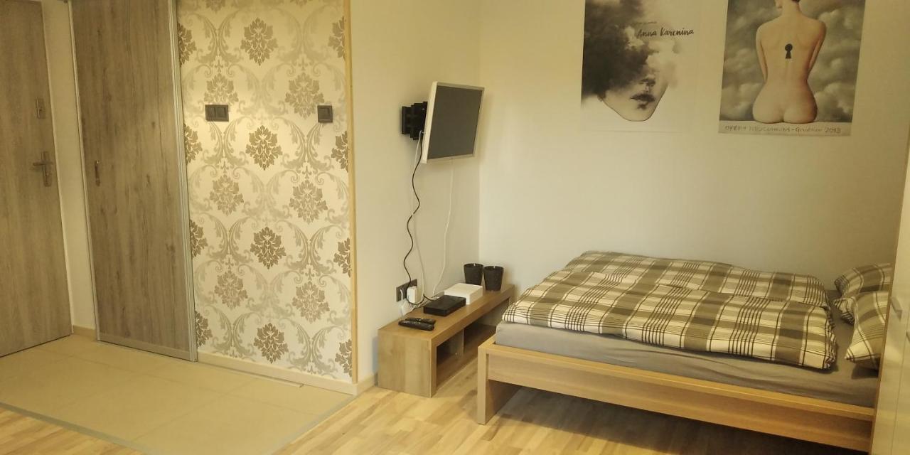 Kosciuszki Apartament