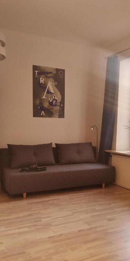 Apartament Kosciuszki *