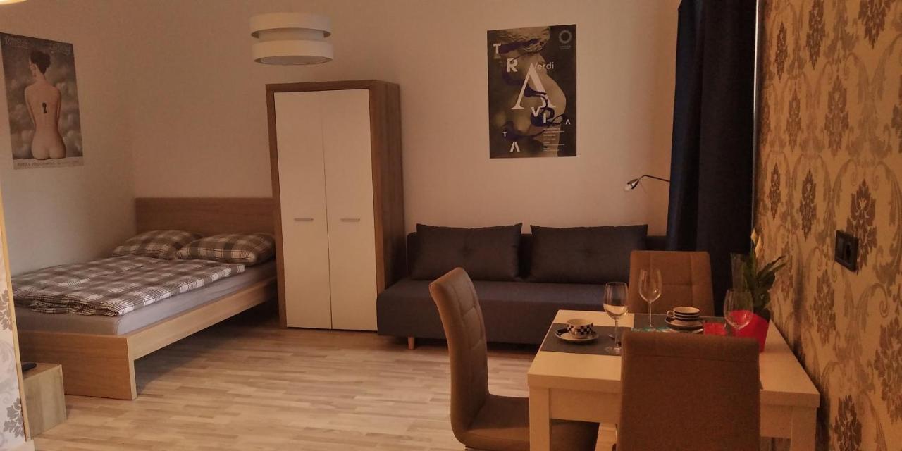 Kosciuszki Apartament Wrocław